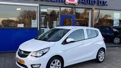 Hatchback Gebruikt 2018 Opel Karl Edition+ Hatchback | € 8.250 (Eerlijke prijs)