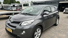 Gebruikt 2010 Toyota Urban Cruiser SUV | € 6.950 (Eerlijke prijs)