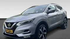 Gebruikt 2019 Nissan Qashqai Tekna SUV | € 18.930 (Eerlijke prijs)