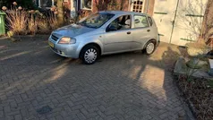 Gebruikt 2004 Chevrolet Kalos Hatchback | € 1.195 (Eerlijke prijs)