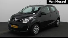 Gebruikt 2015 Citroën C1 Feel Hatchback | € 6.700 (Eerlijke prijs)