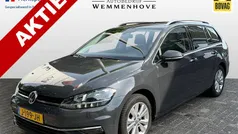 Gebruikt 2020 VW Golf VII Comfortline Stationwagen | € 13.745 (Eerlijke prijs)
