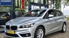 Gebruikt 2017 BMW 216 Stationwagen | € 12.790 (Eerlijke prijs)