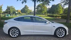 Gebruikt 2019 Tesla Model 3 Long Range AWD Sedan | € 16.999 (Eerlijke prijs)