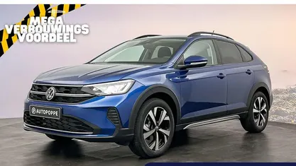 Nieuw VW Taigo Edition 116 PK (85 kW) 2025 Suv SUV