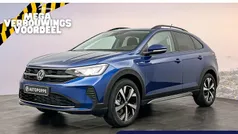Gebruikt 2025 VW Taigo Edition SUV | € 36.745 (Eerlijke prijs)