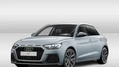 Gebruikt 2025 Audi A1 Sportback Advanced Hatchback | € 29.950 (Eerlijke prijs)