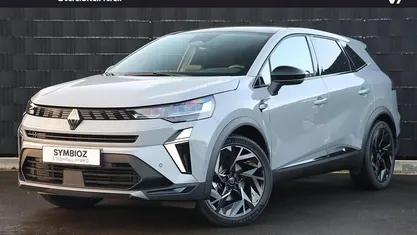 Occasion 2024 Renault Symbioz Esprit Alpine SUV | € 34.950 (Eerlijke prijs)