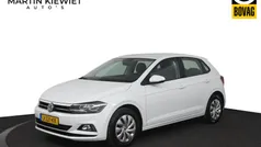 Gebruikt 2020 VW Polo Comfortline Hatchback | € 13.450 (Goede deal)