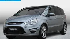 Gebruikt 2016 Ford S-MAX Platinum MPV | € 14.900 (Eerlijke prijs)