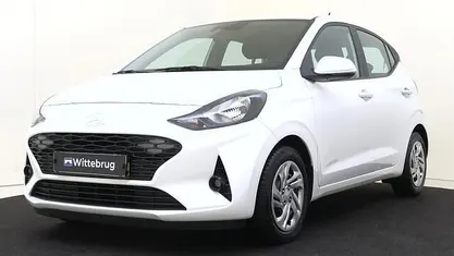 Occasion 2023 Hyundai i10 Comfort Hatchback | € 14.450 (Eerlijke prijs)