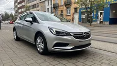 Gebruikt 2019 Opel Astra Innovation Sedan | € 10.990 (Super prijs)