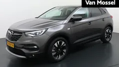 Gebruikt 2021 Opel Grandland X Business Elegance SUV | € 21.940 (Goede deal)