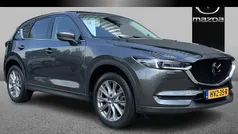 Gebruikt 2021 Mazda CX-5 Luxury SUV | € 33.895 (Eerlijke prijs)