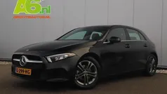 Gebruikt 2019 Mercedes A160 Advantage Hatchback | € 20.999 (Eerlijke prijs)