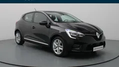 Zwart metallic Gebruikt 2020 Renault Clio V Zen Hatchback | € 12.490 (Eerlijke prijs)