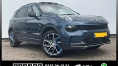 Blauw Gebruikt 2023 Lynk & Co 01 SUV | € 26.900 (Eerlijke prijs)