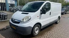 Overige Gebruikt 2011 Opel Vivaro Van | € 2.399 (Eerlijke prijs)