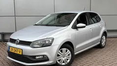 Gebruikt 2015 VW Polo Comfortline Hatchback | € 8.950 (Eerlijke prijs)