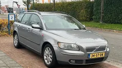 Gebruikt 2006 Volvo V50 Stationwagen | € 950 (Super prijs)