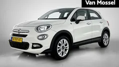 Wit Gebruikt 2016 Fiat 500X Pop Star SUV | € 11.440 (Eerlijke prijs)