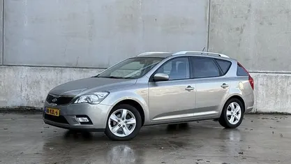 Occasion Kia Ceed 90 PK (66 kW) 2010 Hatchback