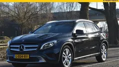 Mercedes GLA180