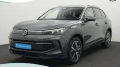 Grijs Gebruikt 2025 VW Tiguan Edition SUV | € 46.400 (Super prijs)