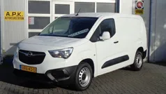 Bestelbus Gebruikt 2020 Opel Combo Edition MPV | € 10.950 (Eerlijke prijs)