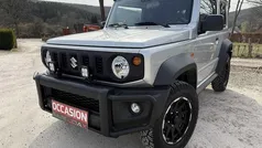 Grijs Gebruikt 2023 Suzuki Jimny SUV | € 31.900 (Eerlijke prijs)