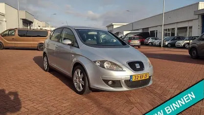 Grijs Occasion 2007 Seat Toledo Hatchback | € 2.499 (Eerlijke prijs)