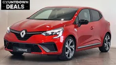 Gebruikt 2023 Renault Clio V R.S. Hatchback | € 20.195 (Goede deal)