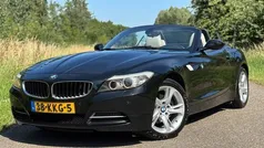 Gebruikt 2009 BMW Z4 Comfort Edition Cabriolet | € 18.950 (Eerlijke prijs)