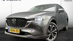 Gebruikt 2022 Mazda CX-5 Luxury SUV | € 36.445 (Eerlijke prijs)