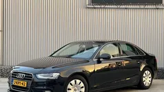 Gebruikt 2013 Audi A4 Sedan | € 8.950 (Eerlijke prijs)