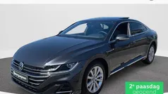 Gebruikt 2021 VW Arteon R-line Sedan | € 27.900 (Eerlijke prijs)