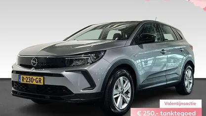 Occasion Opel Grandland X Edition 131 PK (96 kW) 2022 SUV