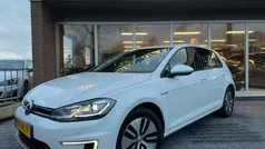 Gebruikt 2018 VW e-Golf Hatchback | € 13.450 (Eerlijke prijs)