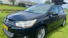 Gebruikt 2013 Citroën C4 Hatchback | € 3.999 (Super prijs)
