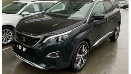 Occasion Peugeot 3008 Allure 129 PK (94 kW) 2019 Sedan