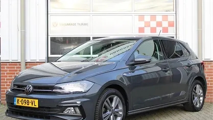 Occasion 2021 VW Polo Highline Hatchback | € 19.495 (Eerlijke prijs)