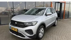 Grijs Gebruikt 2024 VW T-Cross Edition SUV | € 24.450 (Eerlijke prijs)