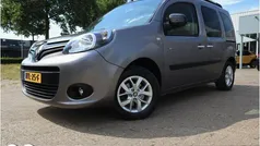 Gebruikt 2018 Renault Kangoo LIMITED MPV | € 13.750 (Eerlijke prijs)