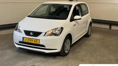 Wit Gebruikt 2020 Seat Mii Electric Hatchback | € 11.945 (Eerlijke prijs)