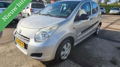 Grijs Gebruikt 2010 Suzuki Alto Hatchback | € 2.550 (Eerlijke prijs)