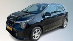 Gebruikt 2025 Kia Picanto Hatchback | € 18.750 (Eerlijke prijs)