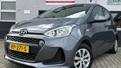 Gebruikt 2018 Hyundai i10 Comfort Hatchback | € 8.950 (Eerlijke prijs)