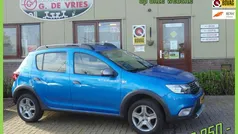 Gebruikt 2018 Dacia Sandero Stepway Hatchback | € 9.850 (Eerlijke prijs)