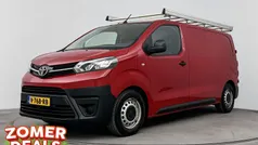 Gebruikt 2018 Toyota Proace Comfort Van | € 9.999 (Eerlijke prijs)