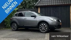 Gebruikt 2013 Nissan Qashqai 360º SUV | € 10.950 (Eerlijke prijs)